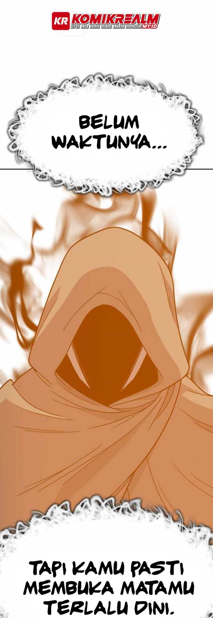 Newbie Management Chapter 40 Bahasa Indonesia