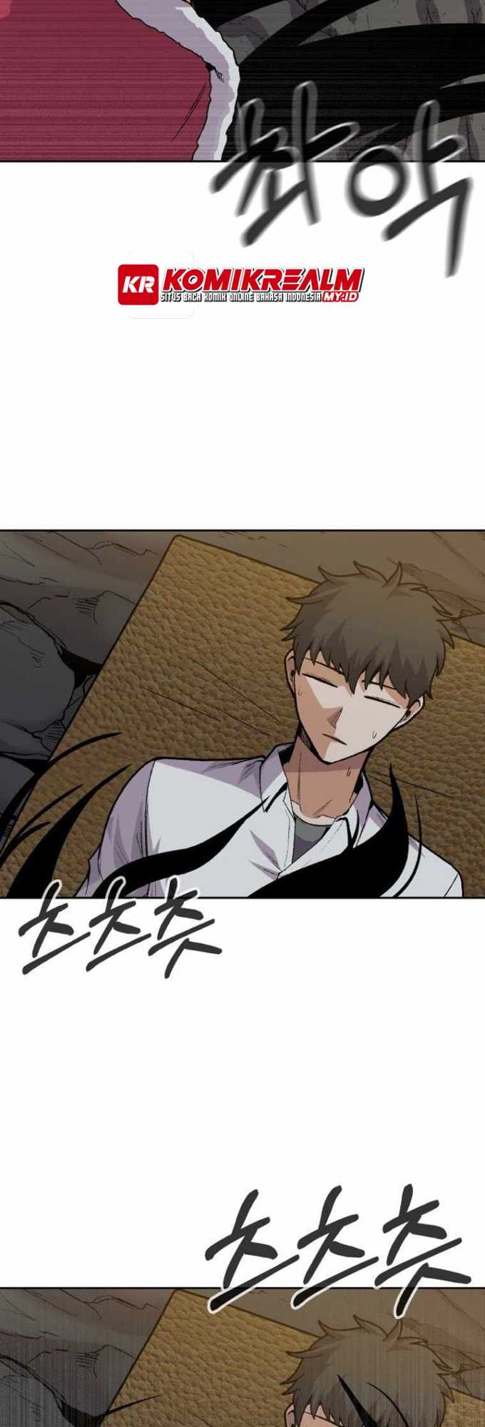 Newbie Management Chapter 40 Bahasa Indonesia