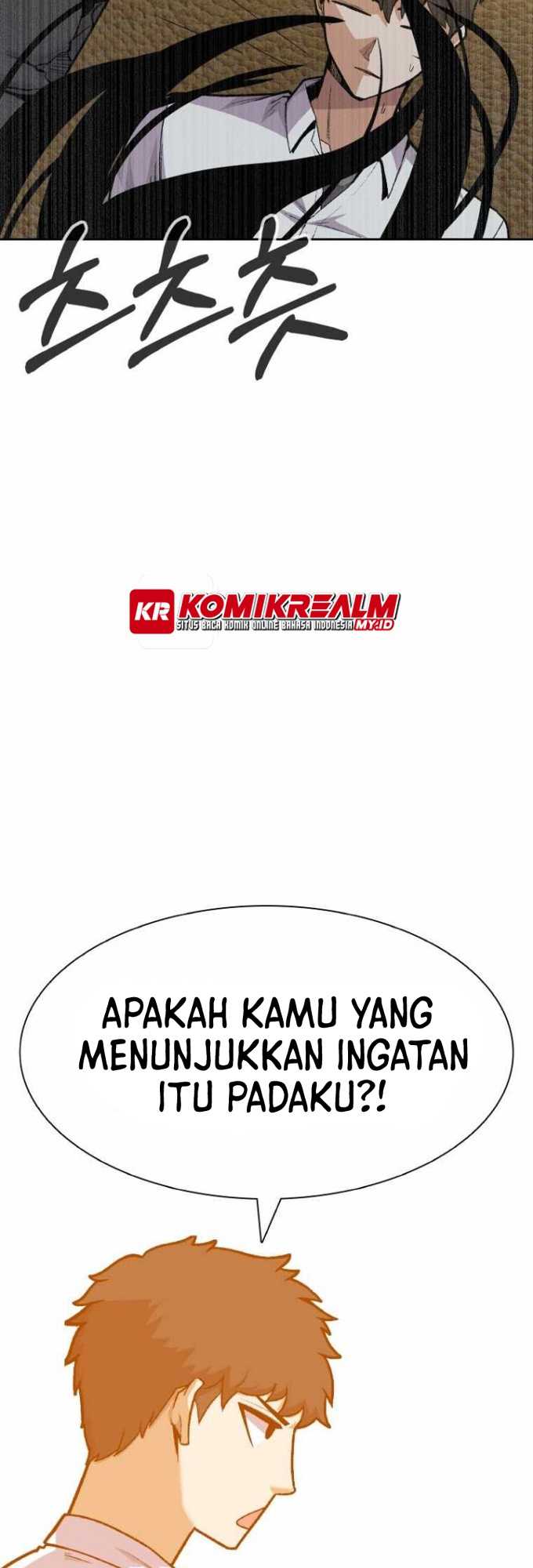 Newbie Management Chapter 40 Bahasa Indonesia