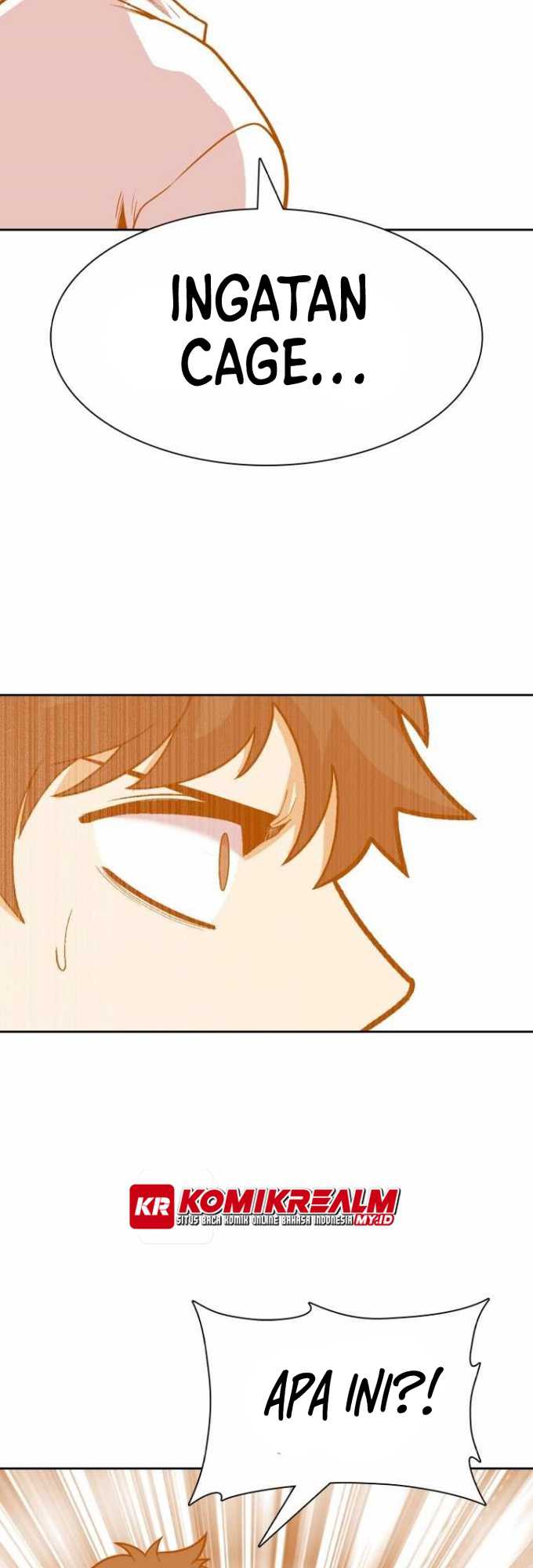 Newbie Management Chapter 40 Bahasa Indonesia