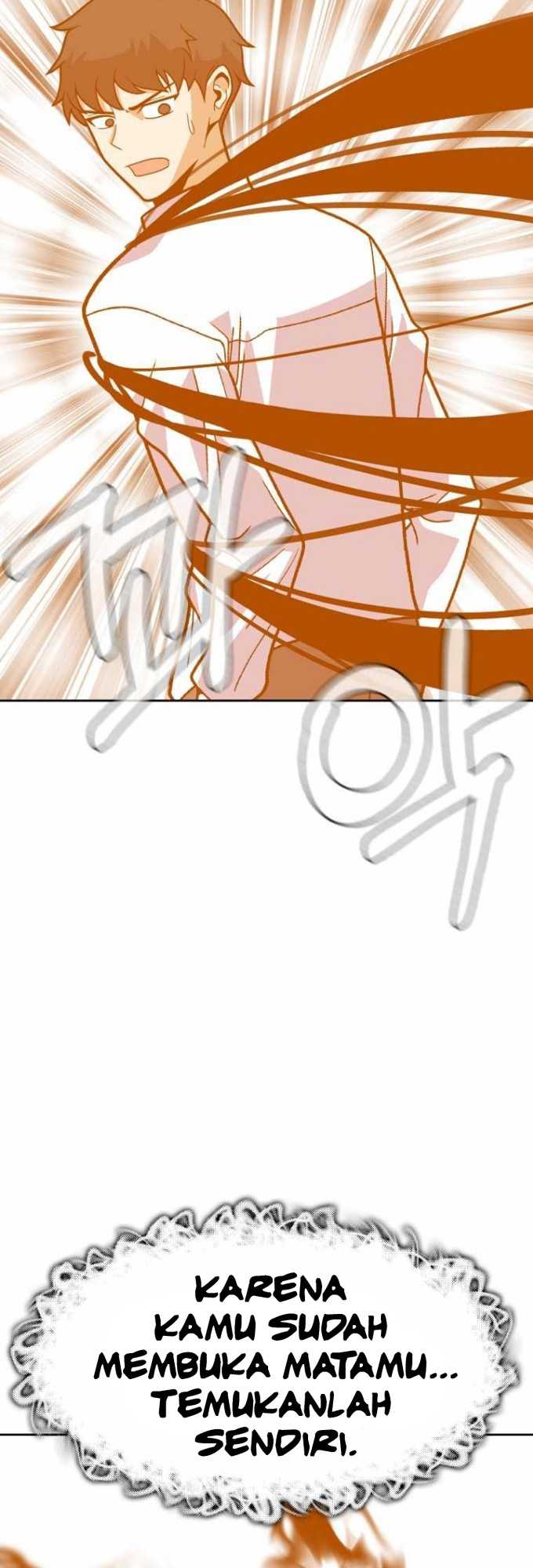 Newbie Management Chapter 40 Bahasa Indonesia