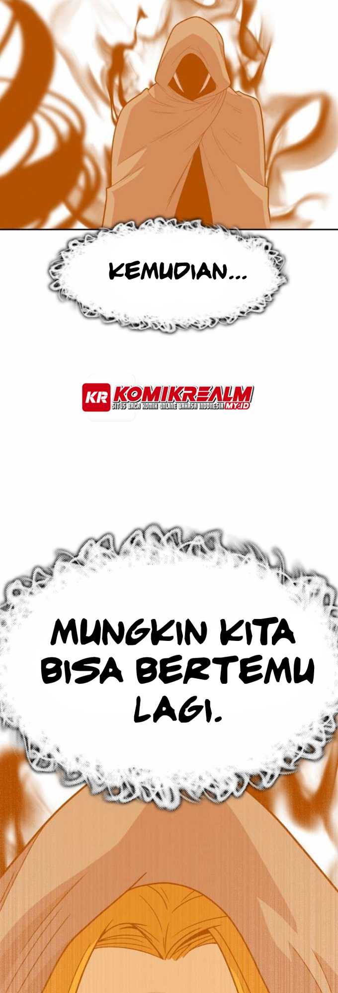 Newbie Management Chapter 40 Bahasa Indonesia