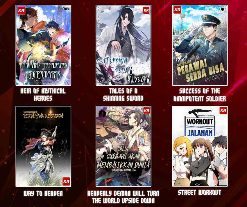 Newbie Management Chapter 40 Bahasa Indonesia