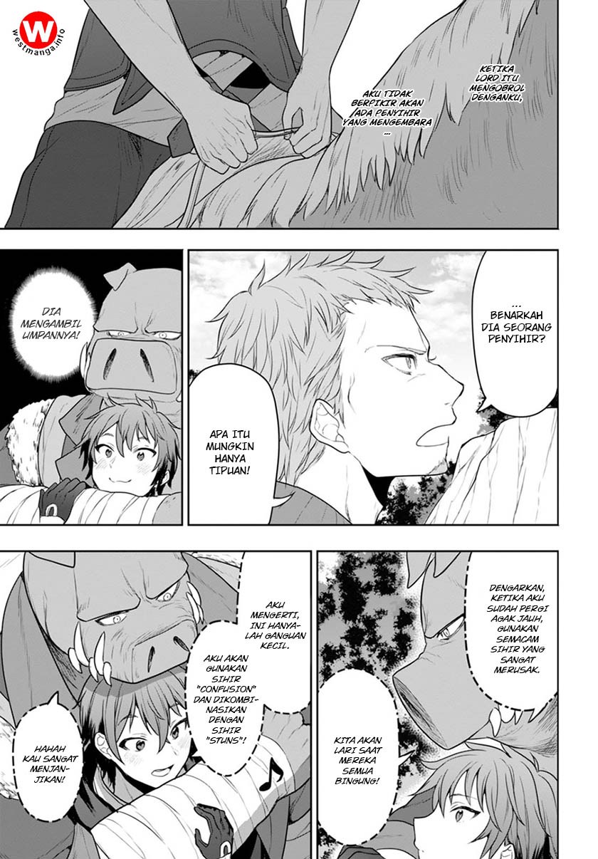 Next Life chapter 3