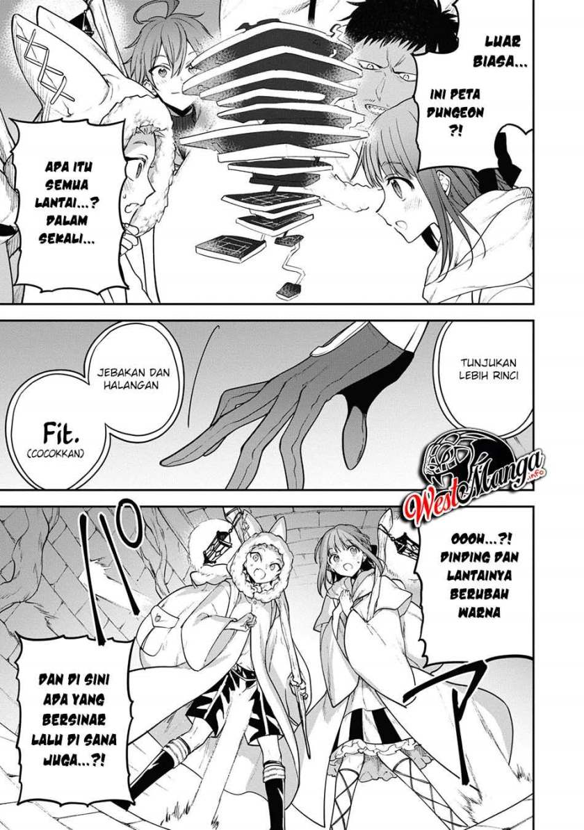 Next Life chapter 28