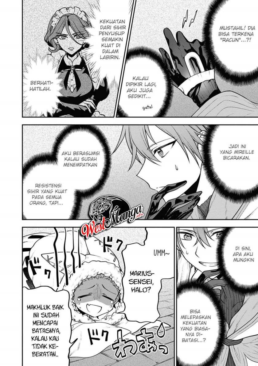 Next Life chapter 28