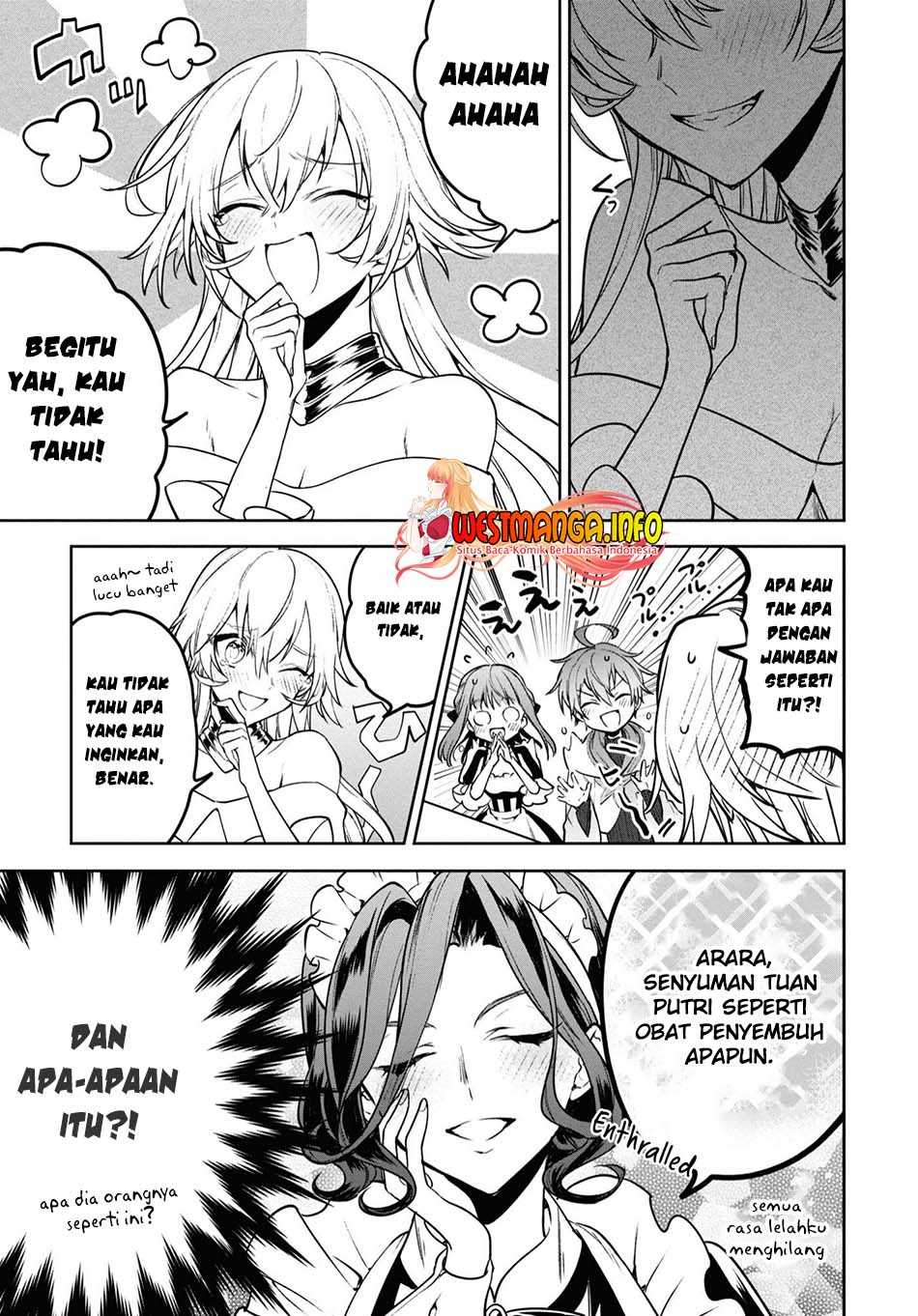 Next Life chapter 35
