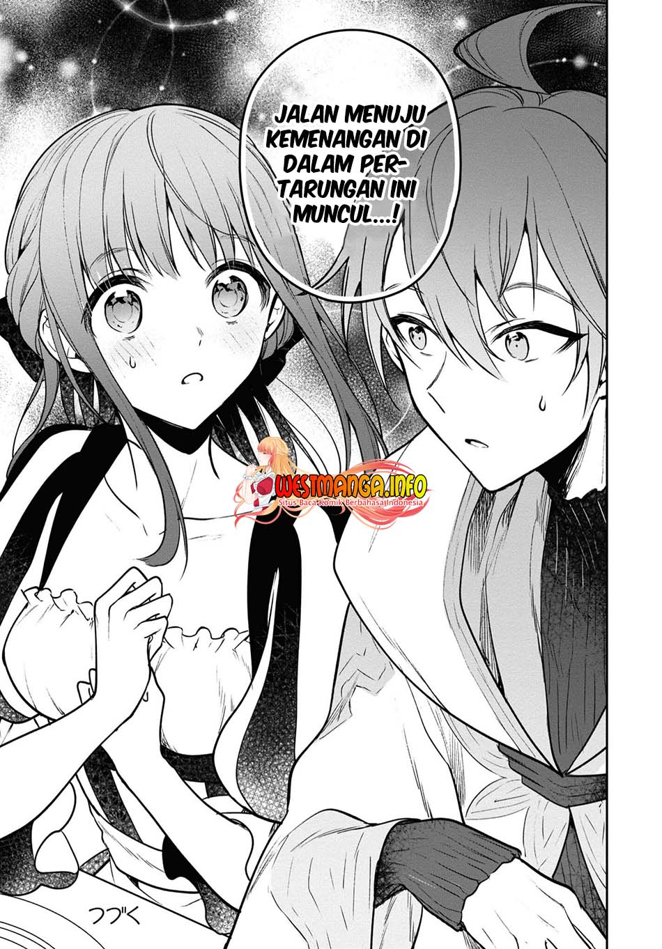 Next Life chapter 35