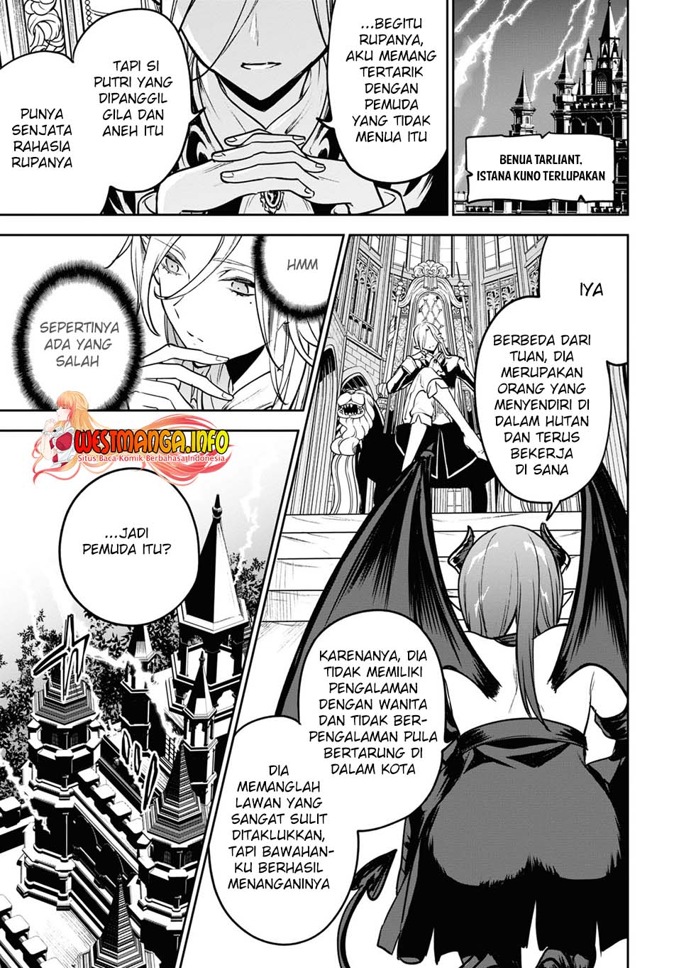 Next Life chapter 42