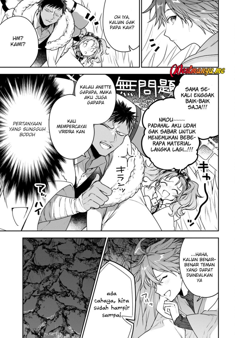 Dilarang COPAS - situs resmi www.mangacanblog.com - Komik next life 052 - chapter 52 53 Indonesia next life 052 - chapter 52 Terbaru 8|Baca Manga Komik Indonesia|Mangacan