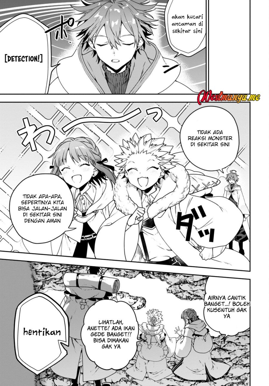 Dilarang COPAS - situs resmi www.mangacanblog.com - Komik next life 052 - chapter 52 53 Indonesia next life 052 - chapter 52 Terbaru 11|Baca Manga Komik Indonesia|Mangacan
