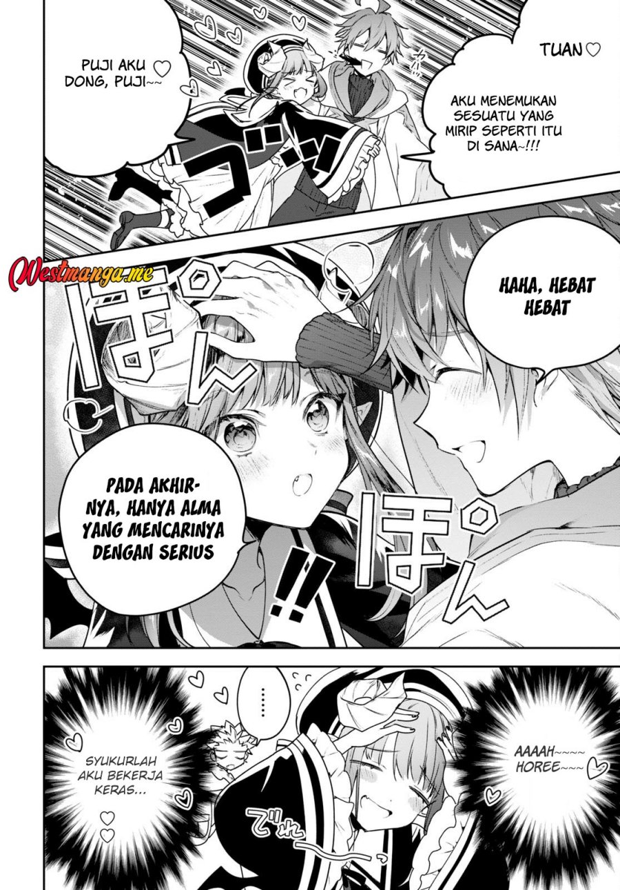 Dilarang COPAS - situs resmi www.mangacanblog.com - Komik next life 052 - chapter 52 53 Indonesia next life 052 - chapter 52 Terbaru 19|Baca Manga Komik Indonesia|Mangacan