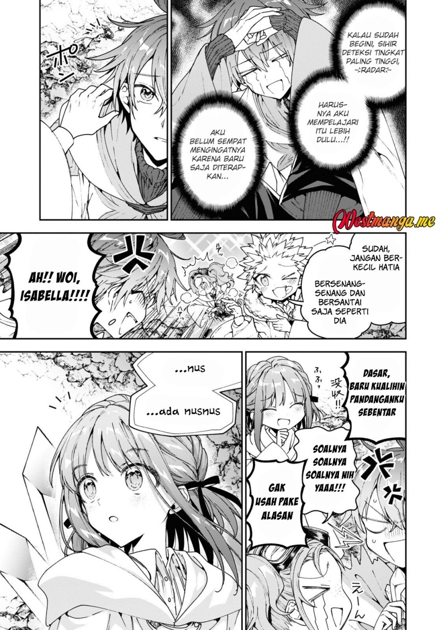 Next Life chapter 54