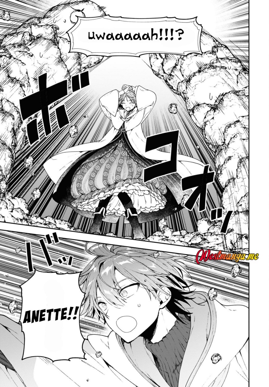 Next Life chapter 54