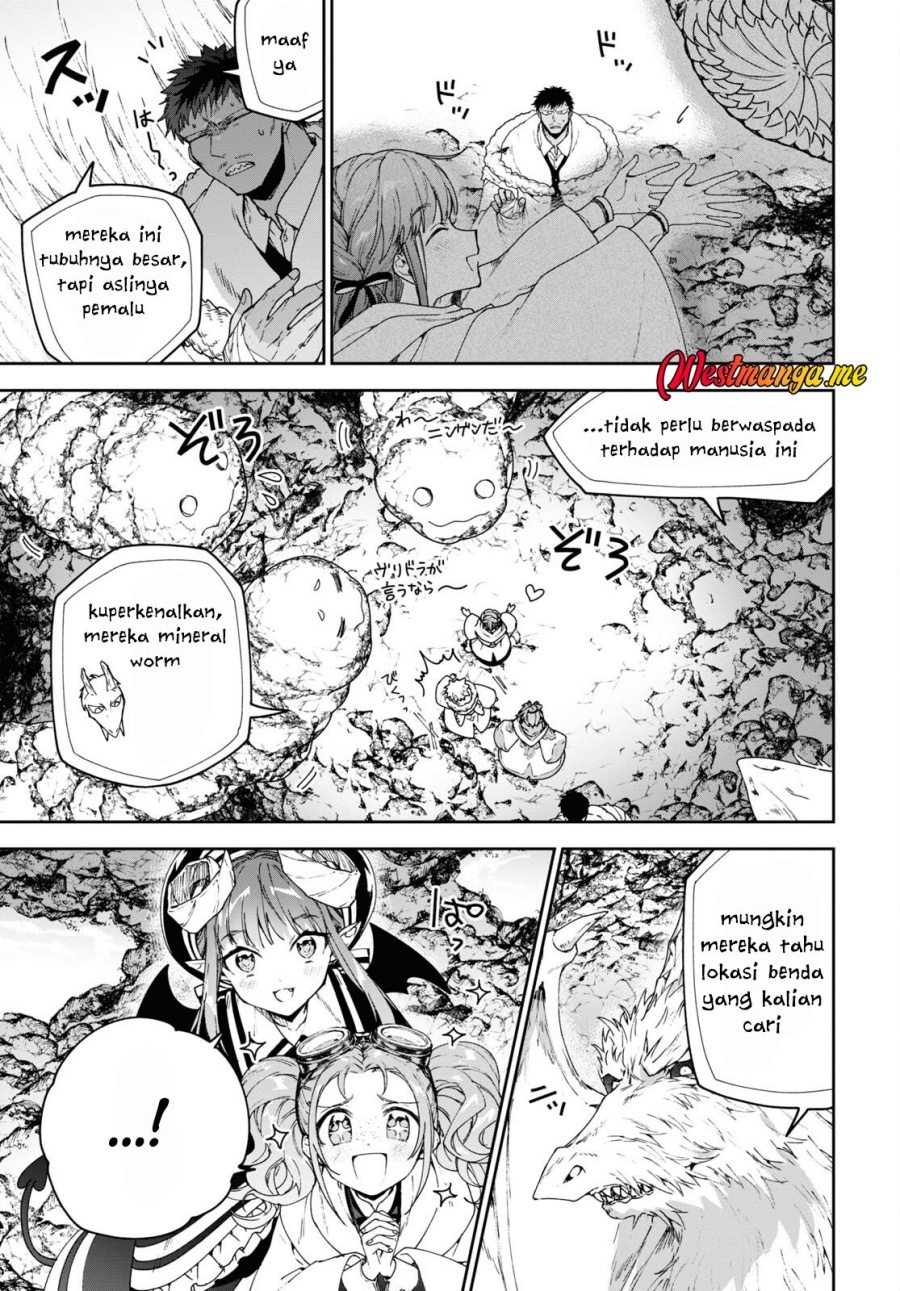 Next Life chapter 54