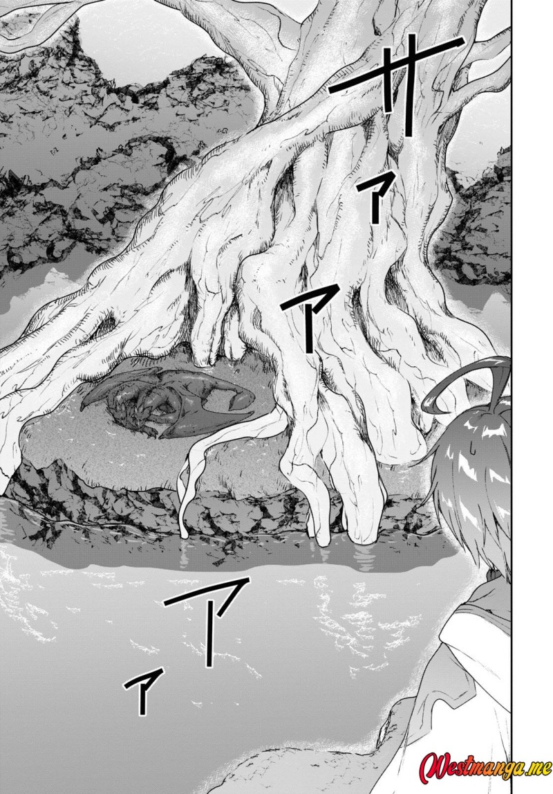 Next Life Chapter 57 Bahasa Indonesia