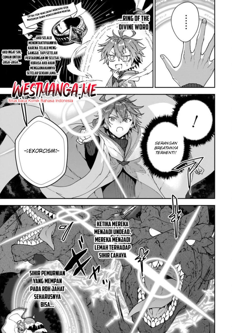 Next Life chapter 59