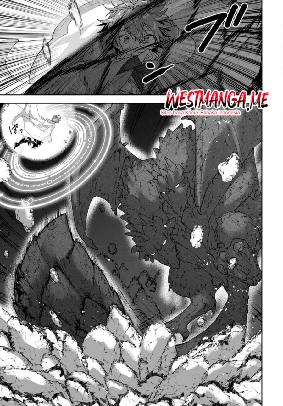 Next Life chapter 59