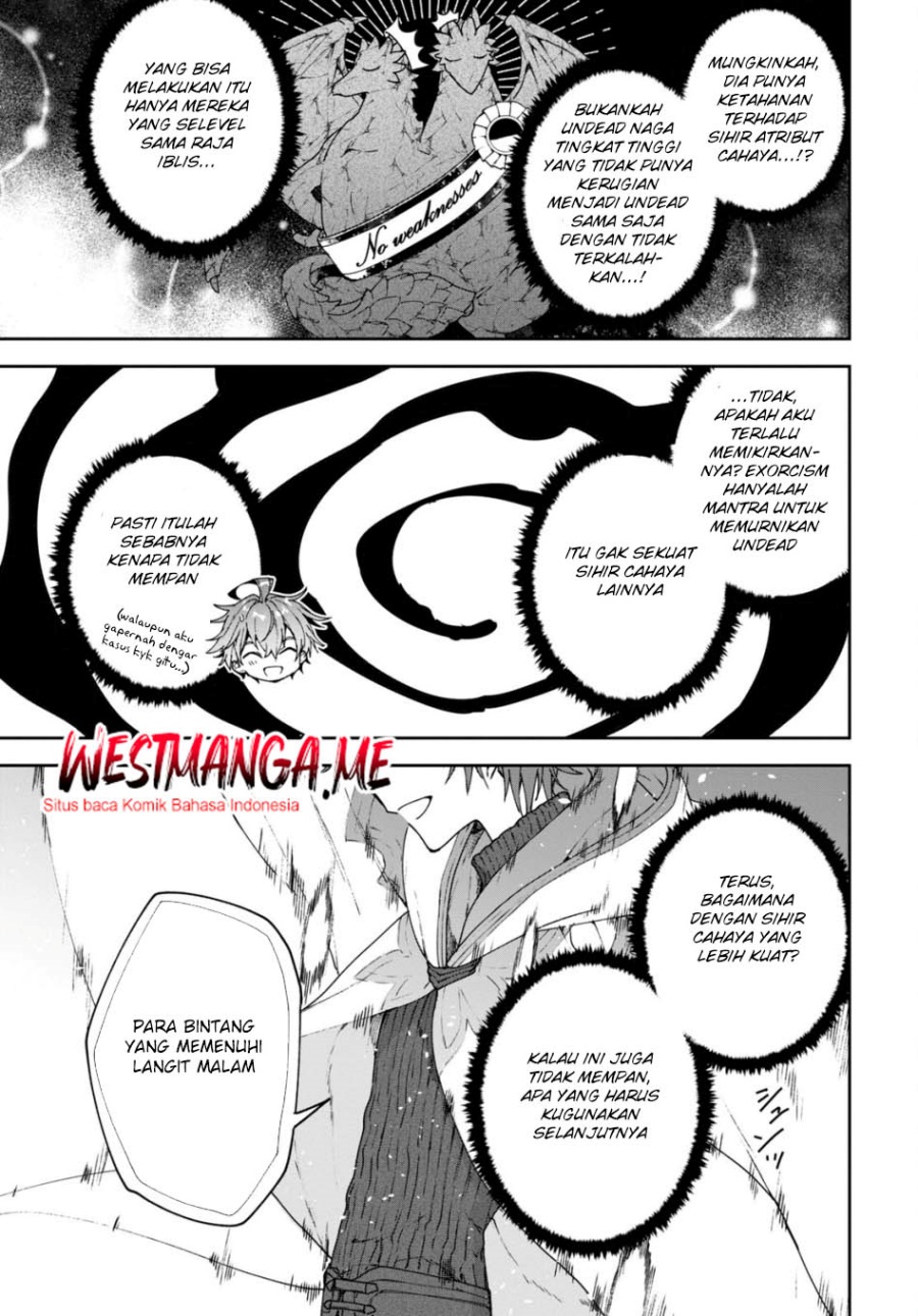 Next Life chapter 59
