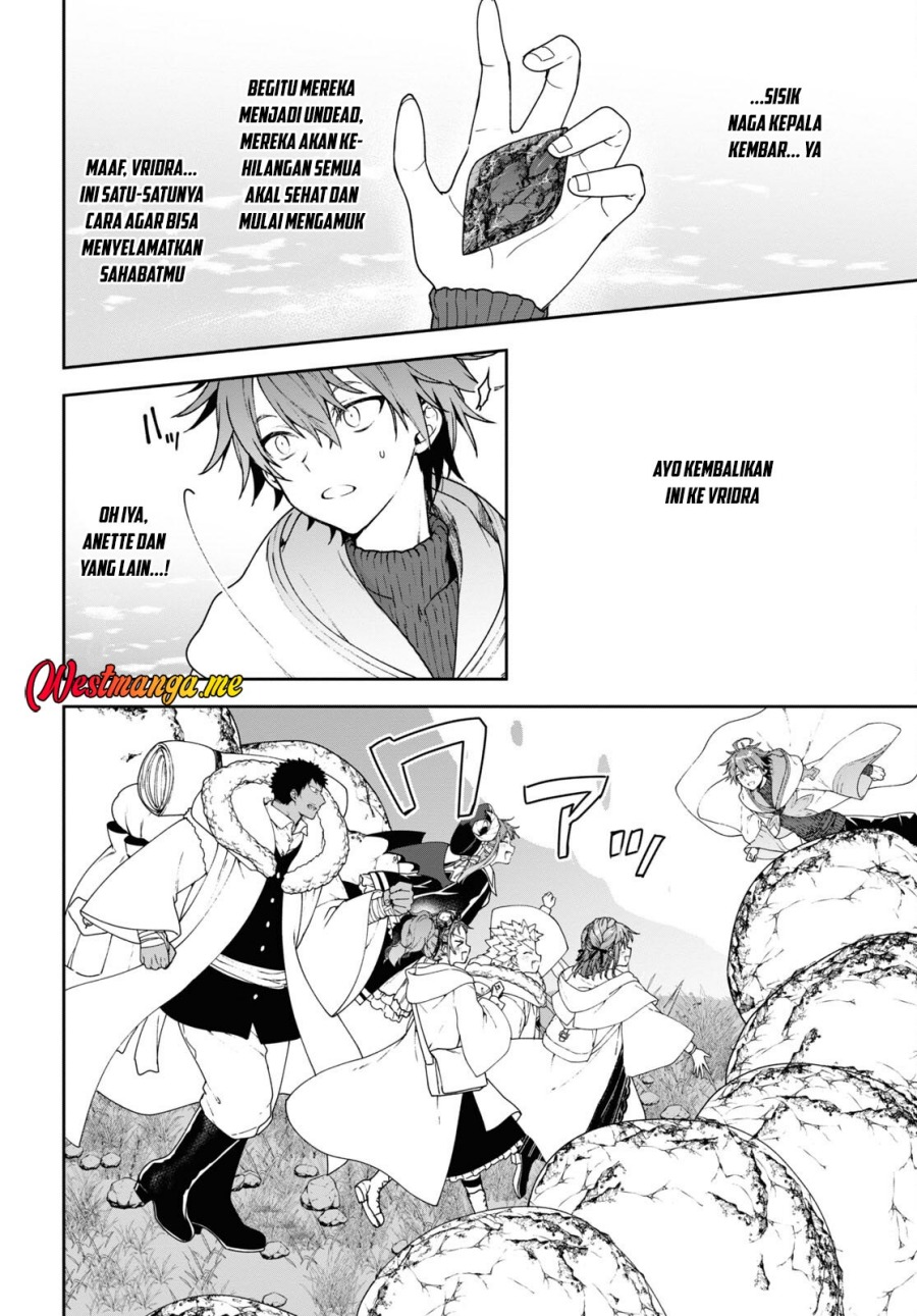 Dilarang COPAS - situs resmi www.mangacanblog.com - Komik next life 060 - chapter 60 61 Indonesia next life 060 - chapter 60 Terbaru 4|Baca Manga Komik Indonesia|Mangacan