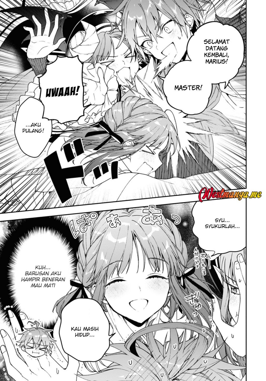 Dilarang COPAS - situs resmi www.mangacanblog.com - Komik next life 060 - chapter 60 61 Indonesia next life 060 - chapter 60 Terbaru 5|Baca Manga Komik Indonesia|Mangacan