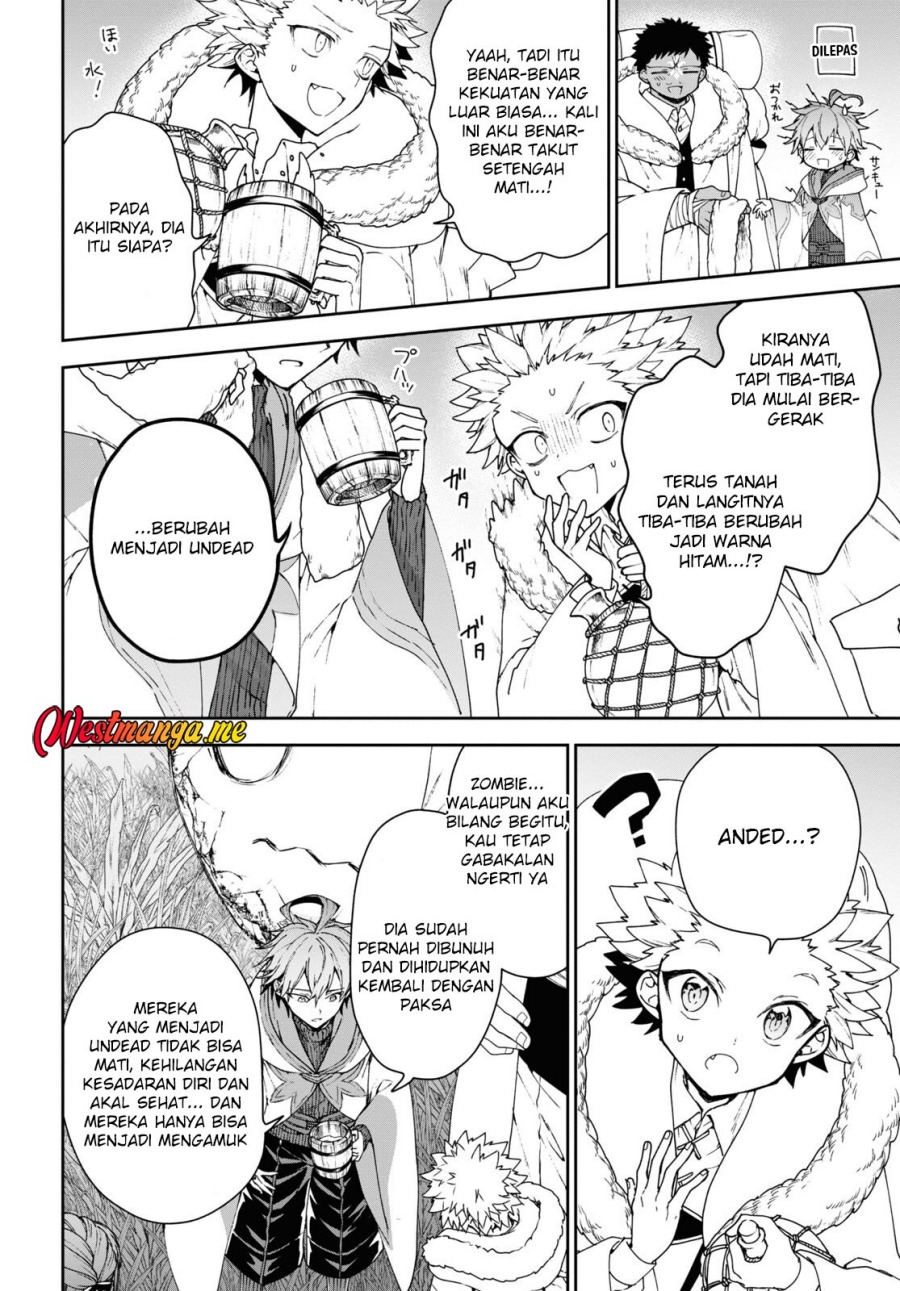 Dilarang COPAS - situs resmi www.mangacanblog.com - Komik next life 060 - chapter 60 61 Indonesia next life 060 - chapter 60 Terbaru 6|Baca Manga Komik Indonesia|Mangacan