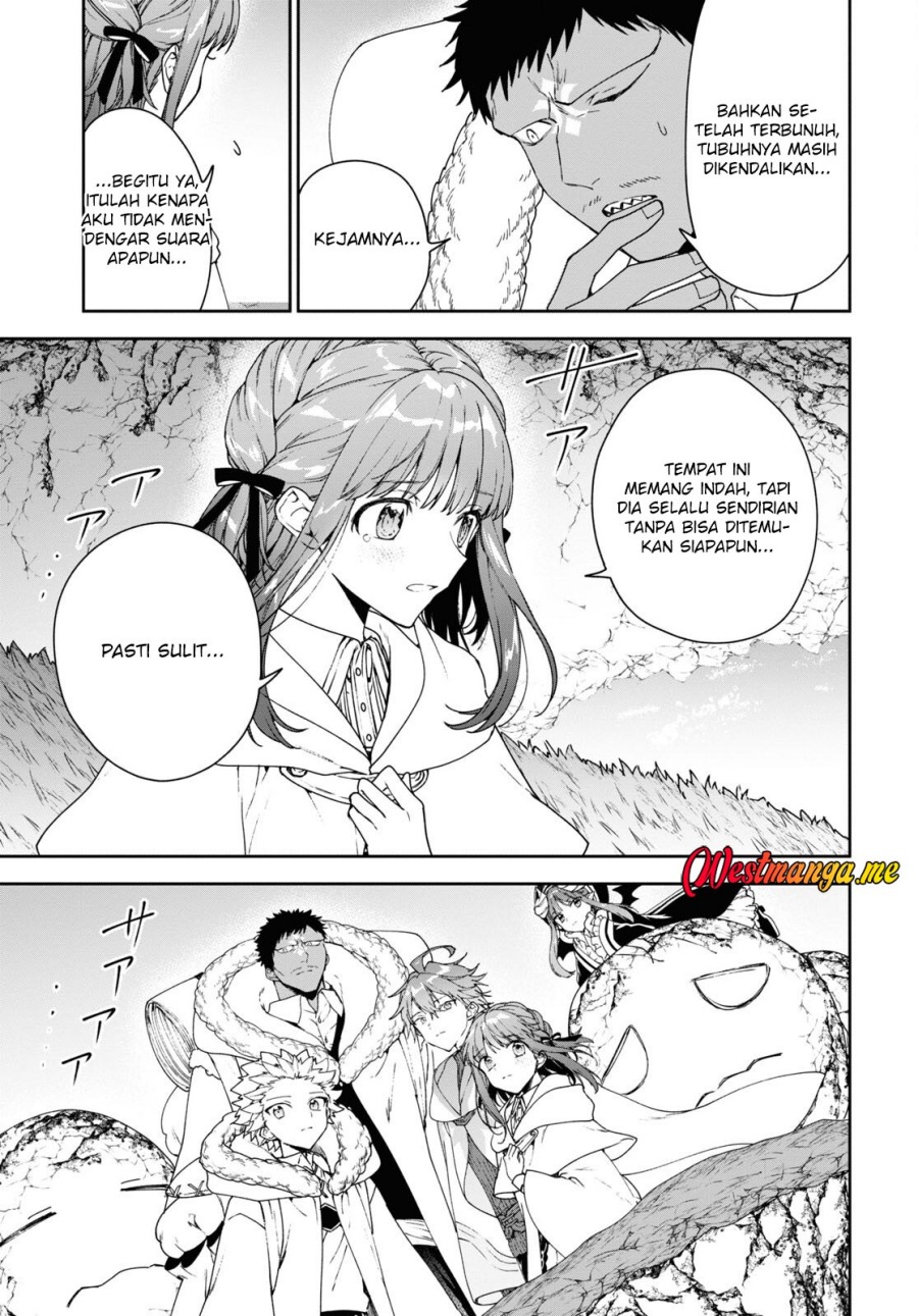 Dilarang COPAS - situs resmi www.mangacanblog.com - Komik next life 060 - chapter 60 61 Indonesia next life 060 - chapter 60 Terbaru 7|Baca Manga Komik Indonesia|Mangacan