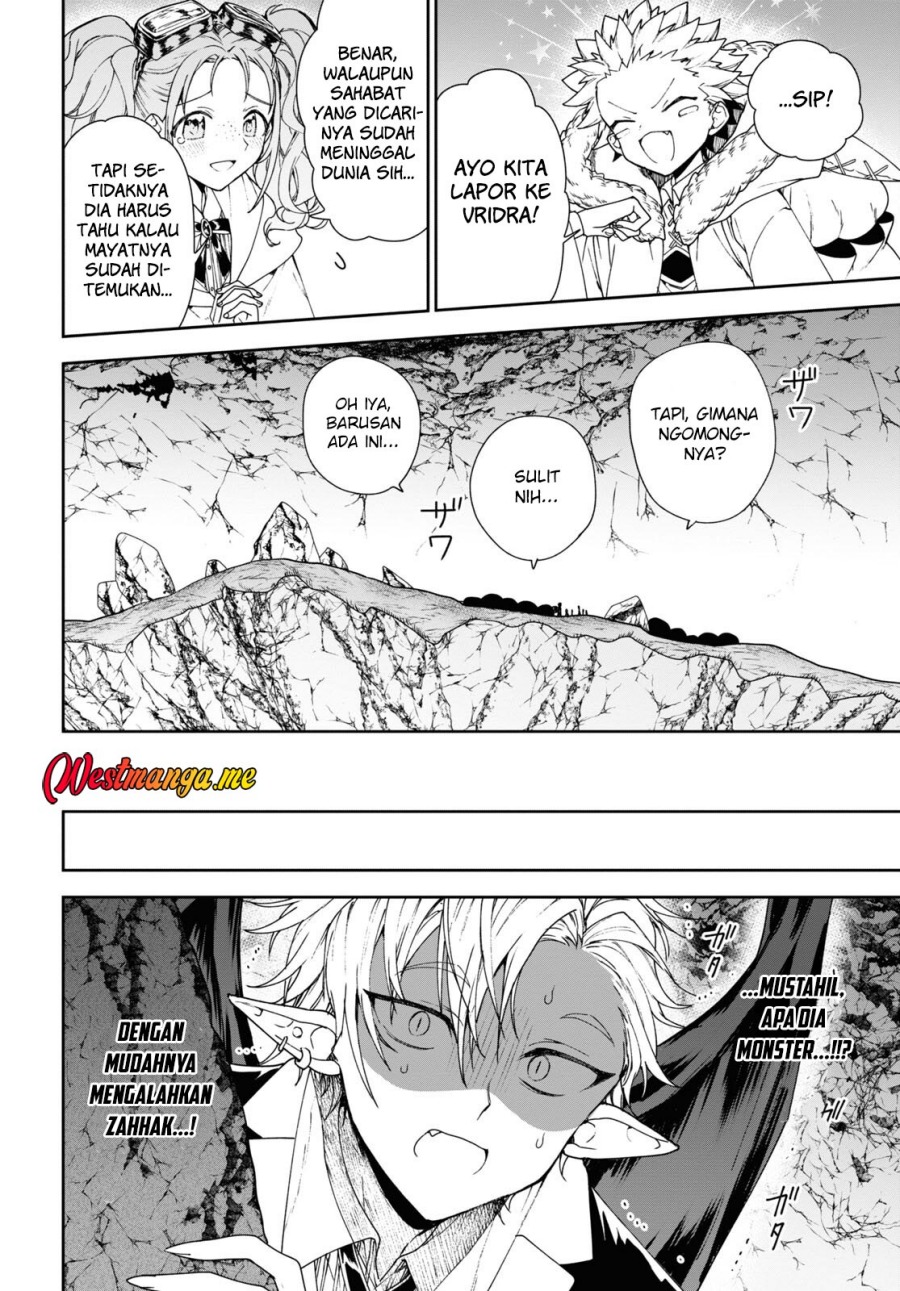 Dilarang COPAS - situs resmi www.mangacanblog.com - Komik next life 060 - chapter 60 61 Indonesia next life 060 - chapter 60 Terbaru 9|Baca Manga Komik Indonesia|Mangacan