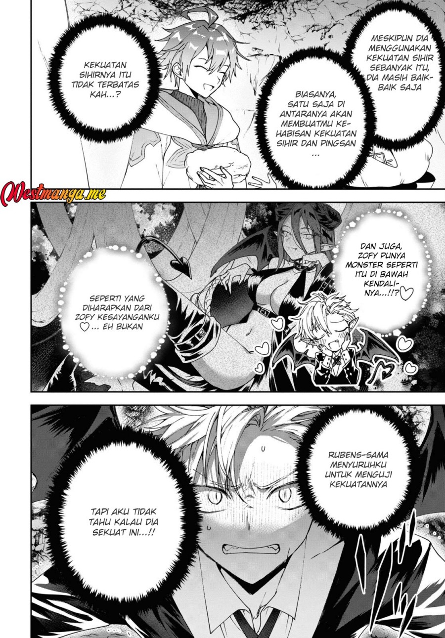 Dilarang COPAS - situs resmi www.mangacanblog.com - Komik next life 060 - chapter 60 61 Indonesia next life 060 - chapter 60 Terbaru 11|Baca Manga Komik Indonesia|Mangacan