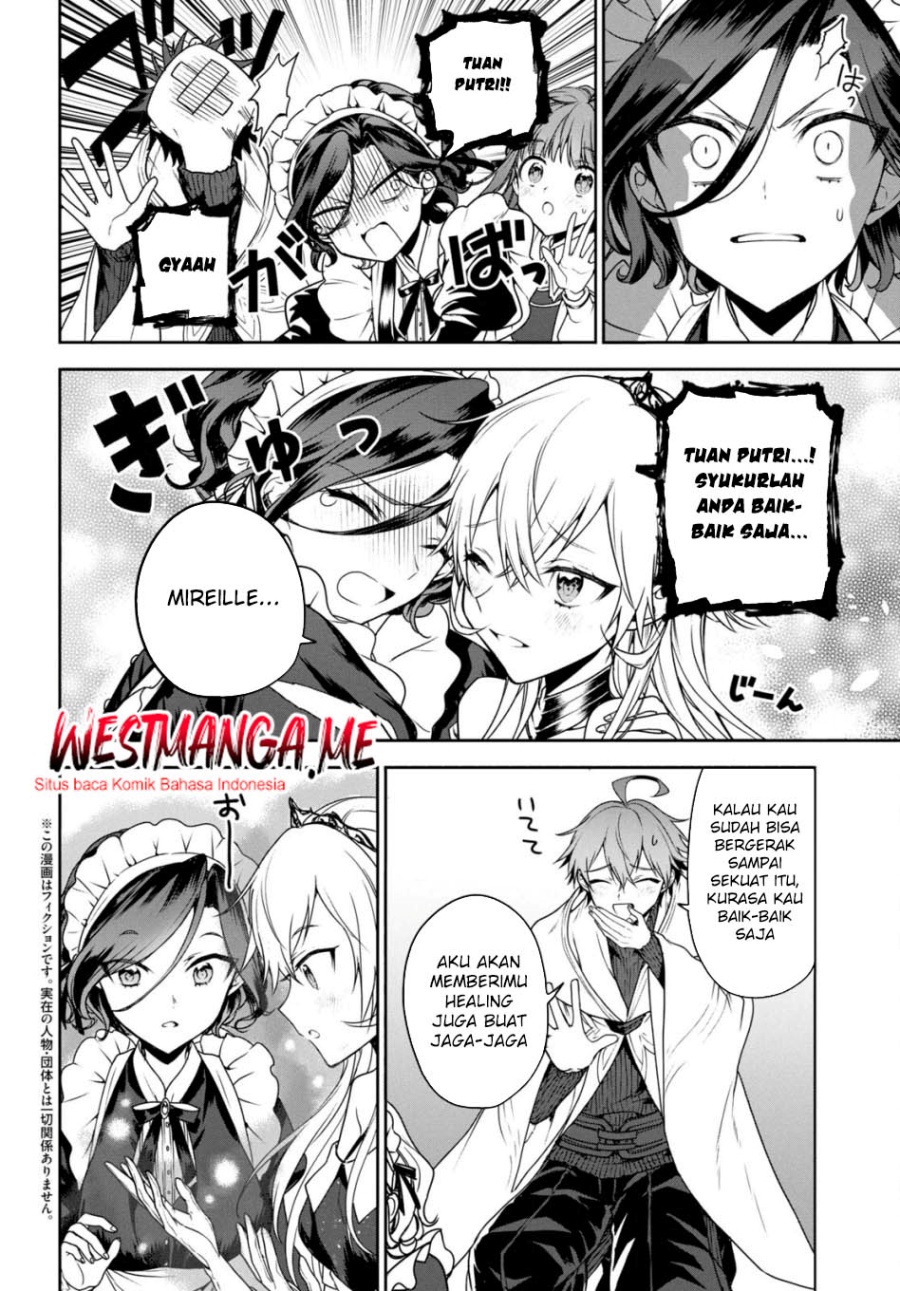 Dilarang COPAS - situs resmi www.mangacanblog.com - Komik next life 063 - chapter 63 64 Indonesia next life 063 - chapter 63 Terbaru 2|Baca Manga Komik Indonesia|Mangacan