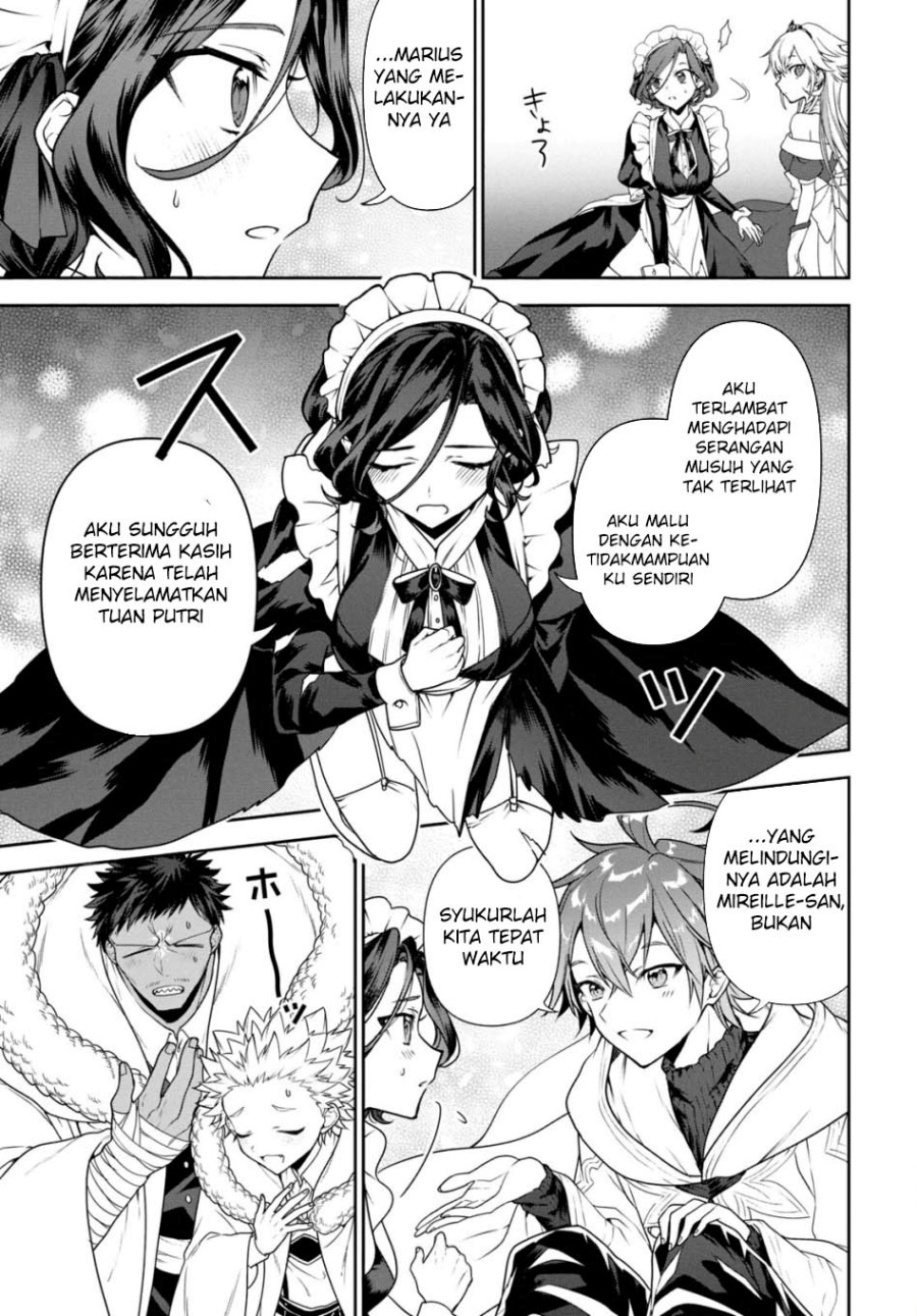 Dilarang COPAS - situs resmi www.mangacanblog.com - Komik next life 063 - chapter 63 64 Indonesia next life 063 - chapter 63 Terbaru 4|Baca Manga Komik Indonesia|Mangacan