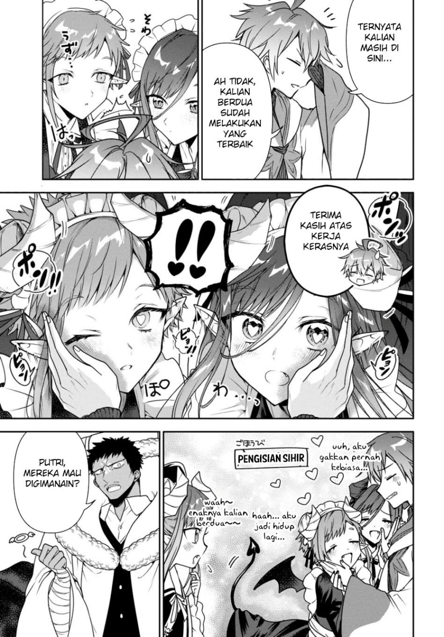 Dilarang COPAS - situs resmi www.mangacanblog.com - Komik next life 063 - chapter 63 64 Indonesia next life 063 - chapter 63 Terbaru 7|Baca Manga Komik Indonesia|Mangacan