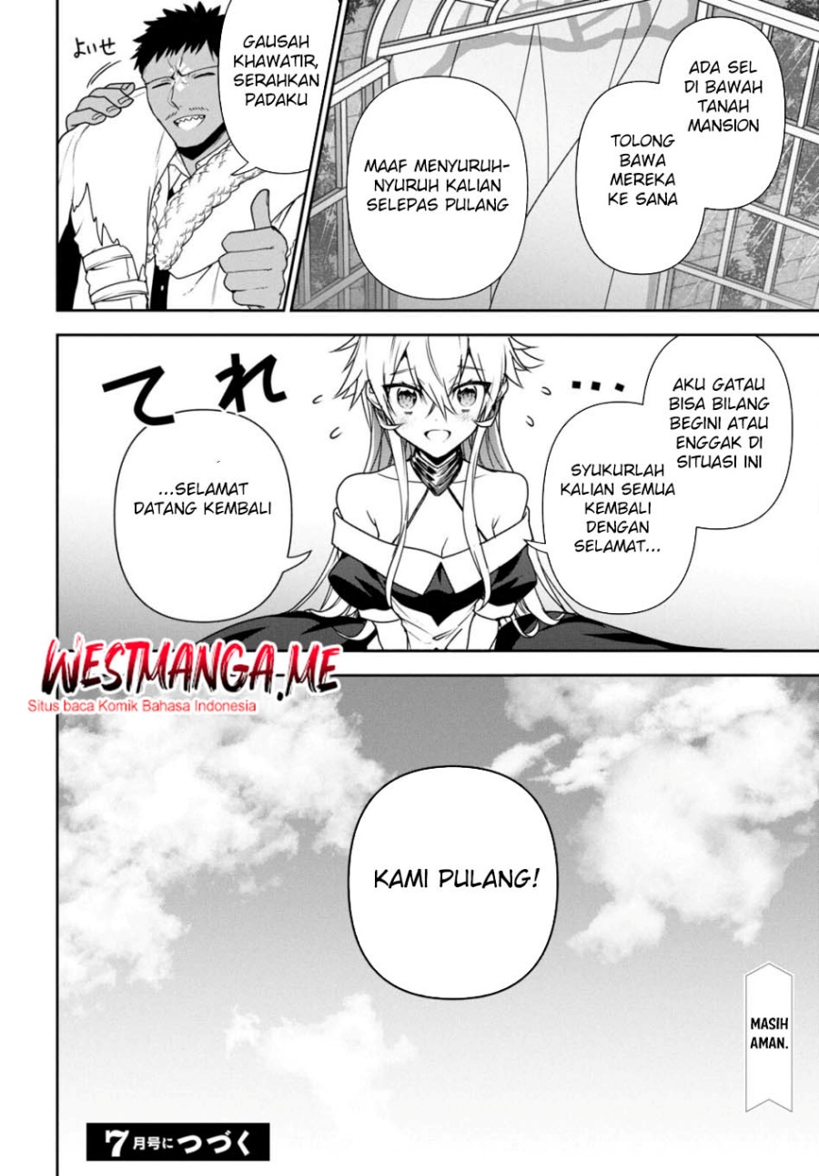 Dilarang COPAS - situs resmi www.mangacanblog.com - Komik next life 063 - chapter 63 64 Indonesia next life 063 - chapter 63 Terbaru 8|Baca Manga Komik Indonesia|Mangacan