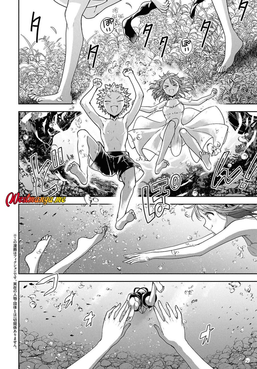 Next Life Chapter 67 Bahasa Indonesia