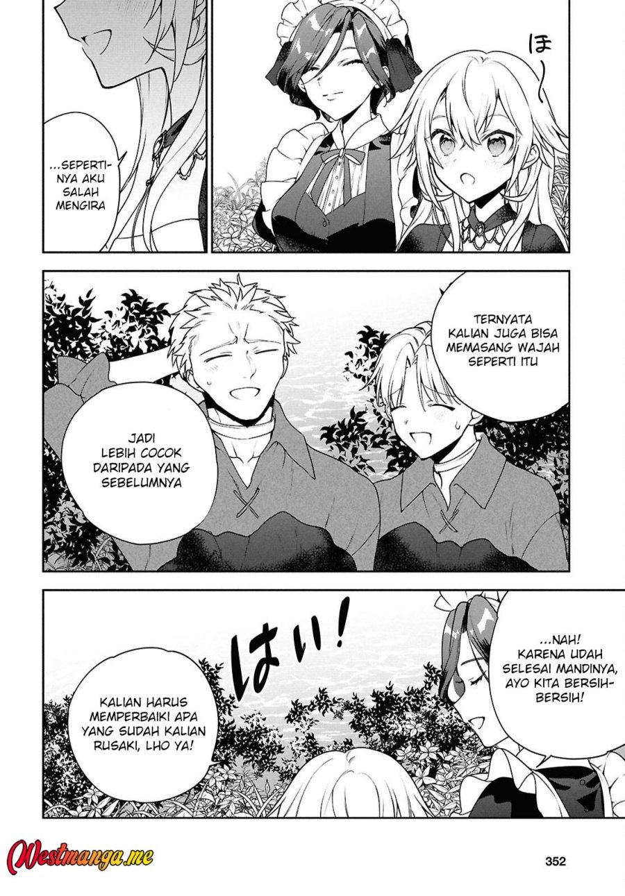 Next Life Chapter 67 Bahasa Indonesia