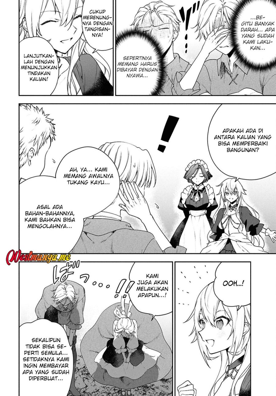 Next Life Chapter 67 Bahasa Indonesia