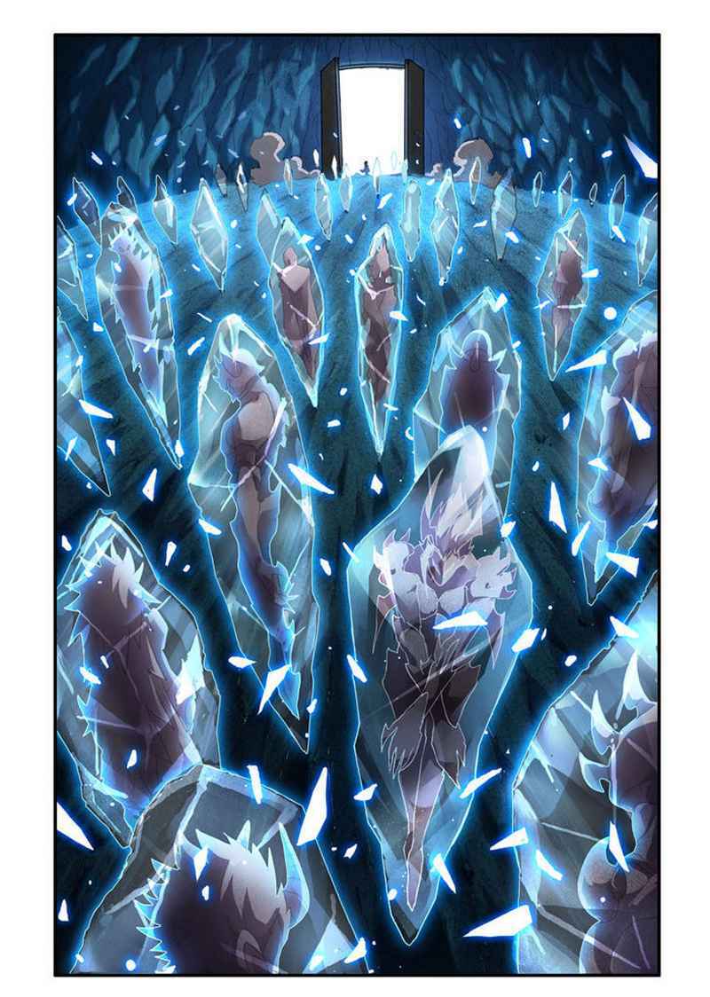 Ni Xi Ba Mo Wang! Chapter 1