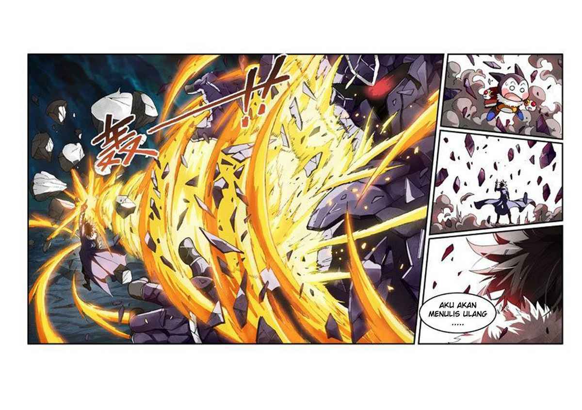 Ni Xi Ba Mo Wang! Chapter 1