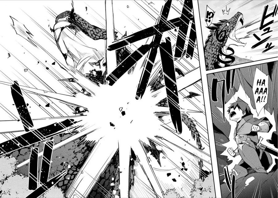 Nido Tensei Shita Shounen wa S Rank Boukensha Toshite Heion ni Sugosu Chapter 10 Bahasa Indonesia