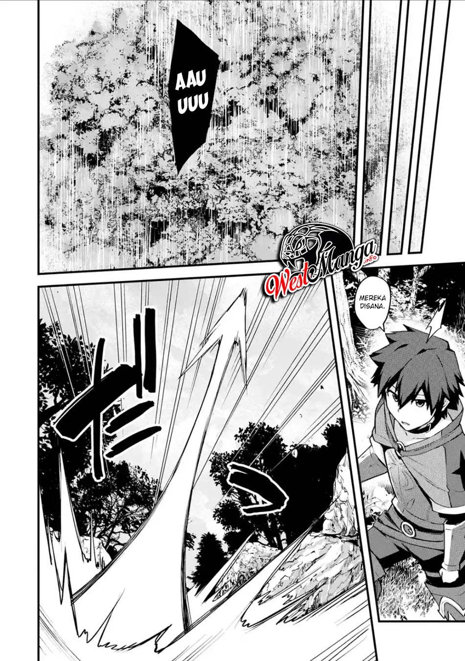 Nido Tensei Shita Shounen wa S Rank Boukensha Toshite Heion ni Sugosu chapter 17