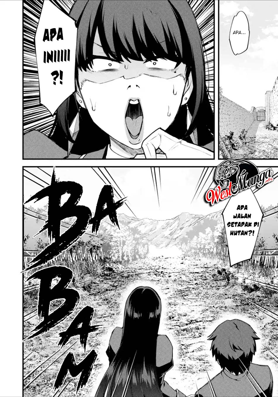 Nido Tensei Shita Shounen wa S Rank Boukensha Toshite Heion ni Sugosu chapter 17