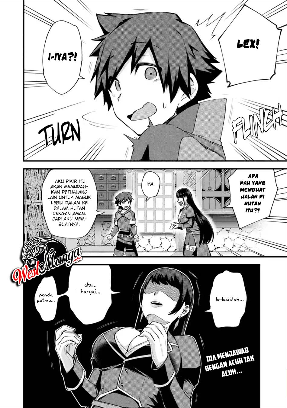 Nido Tensei Shita Shounen wa S Rank Boukensha Toshite Heion ni Sugosu chapter 17