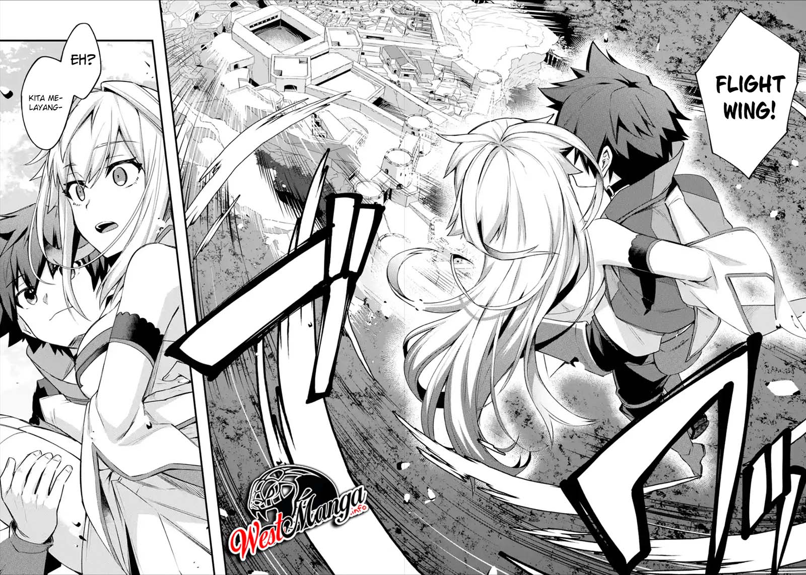Nido Tensei Shita Shounen wa S Rank Boukensha Toshite Heion ni Sugosu chapter 20