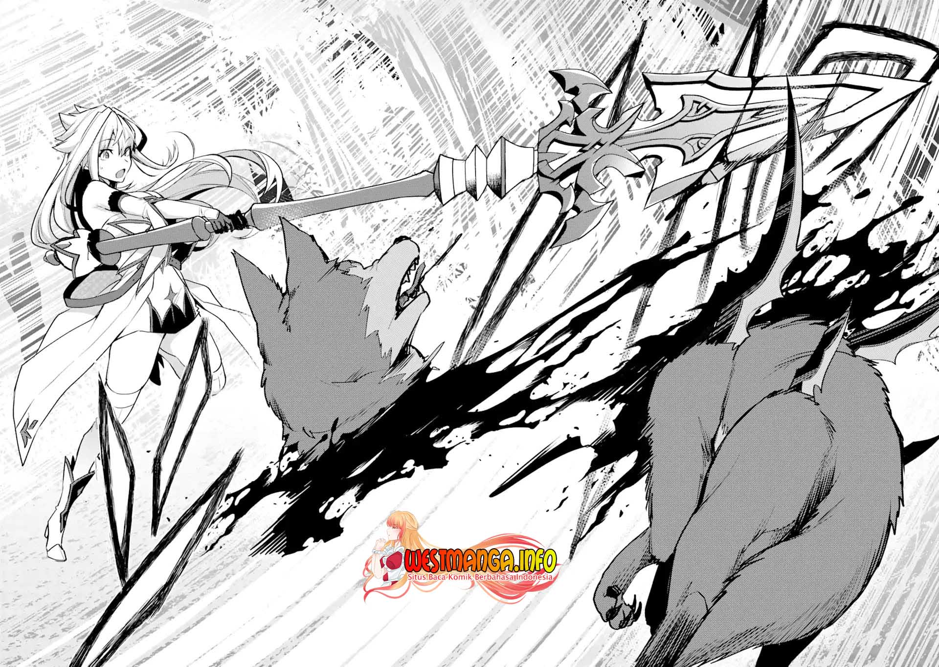 Nido Tensei Shita Shounen wa S Rank Boukensha Toshite Heion ni Sugosu chapter 25