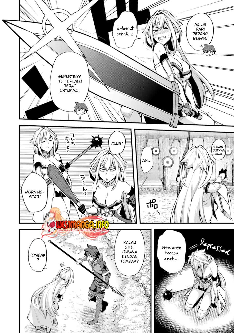 Nido Tensei Shita Shounen wa S Rank Boukensha Toshite Heion ni Sugosu chapter 25