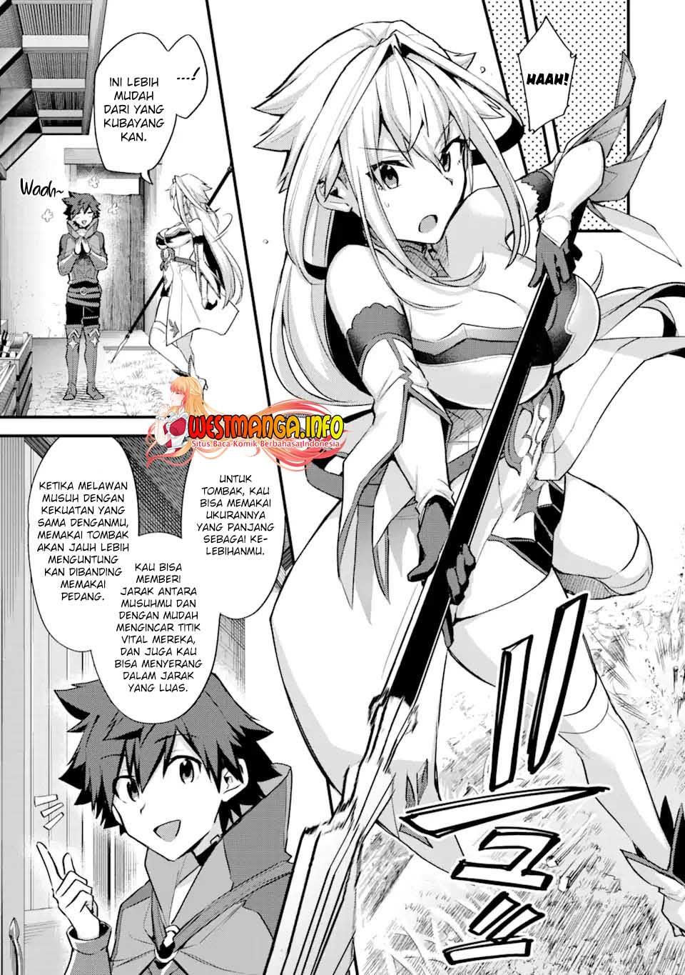 Nido Tensei Shita Shounen wa S Rank Boukensha Toshite Heion ni Sugosu chapter 25