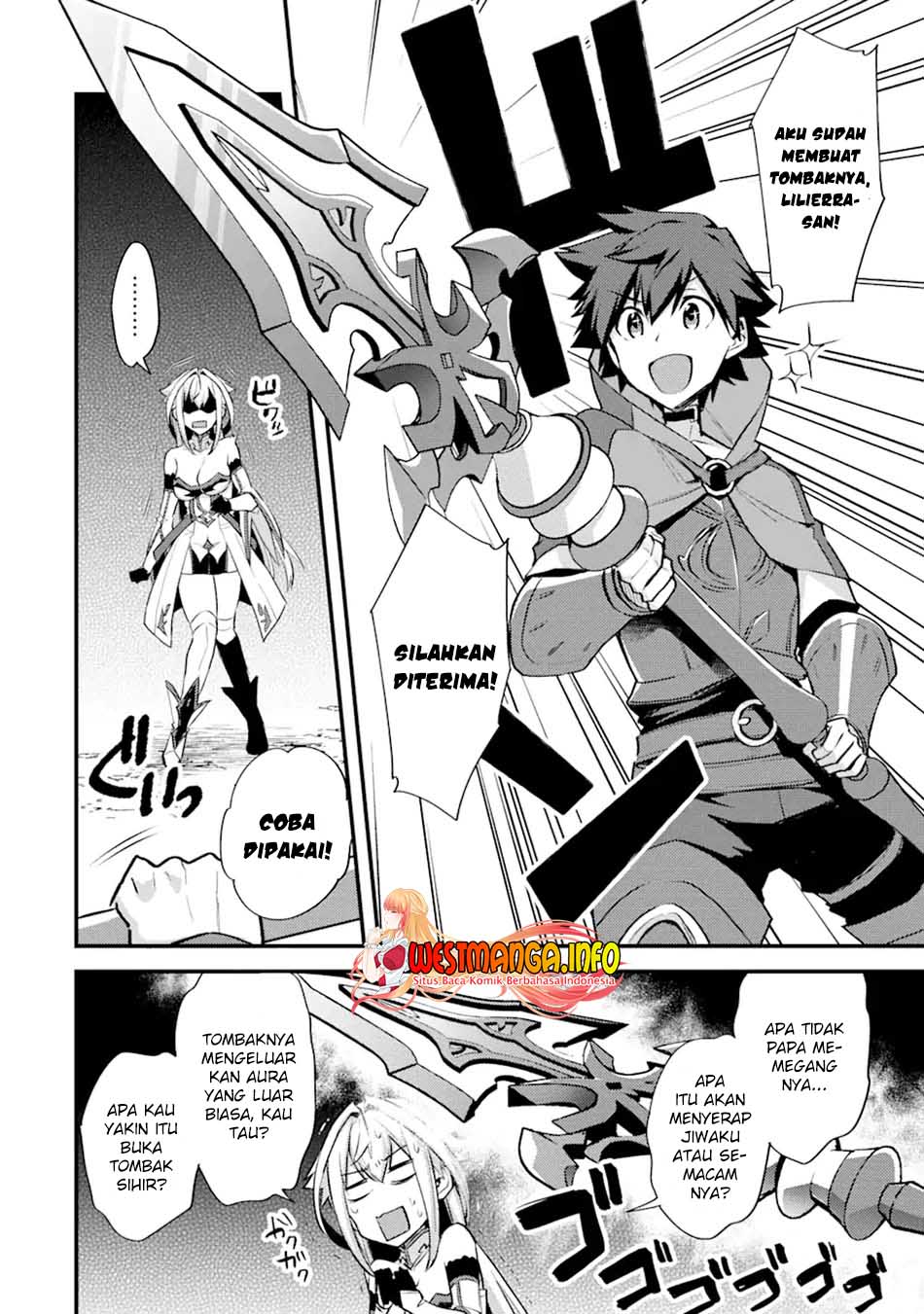 Nido Tensei Shita Shounen wa S Rank Boukensha Toshite Heion ni Sugosu chapter 25