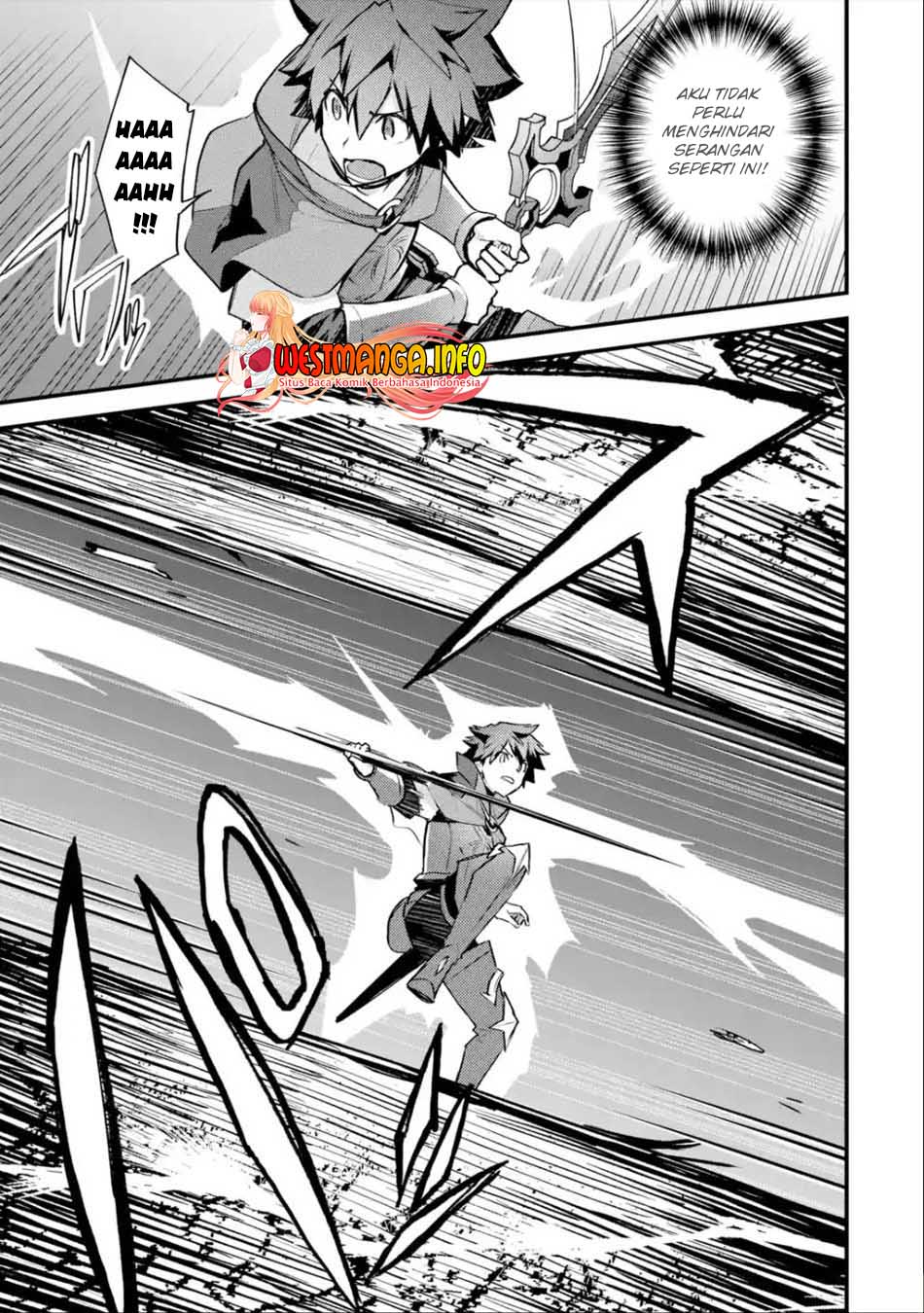 Nido Tensei Shita Shounen wa S Rank Boukensha Toshite Heion ni Sugosu chapter 27