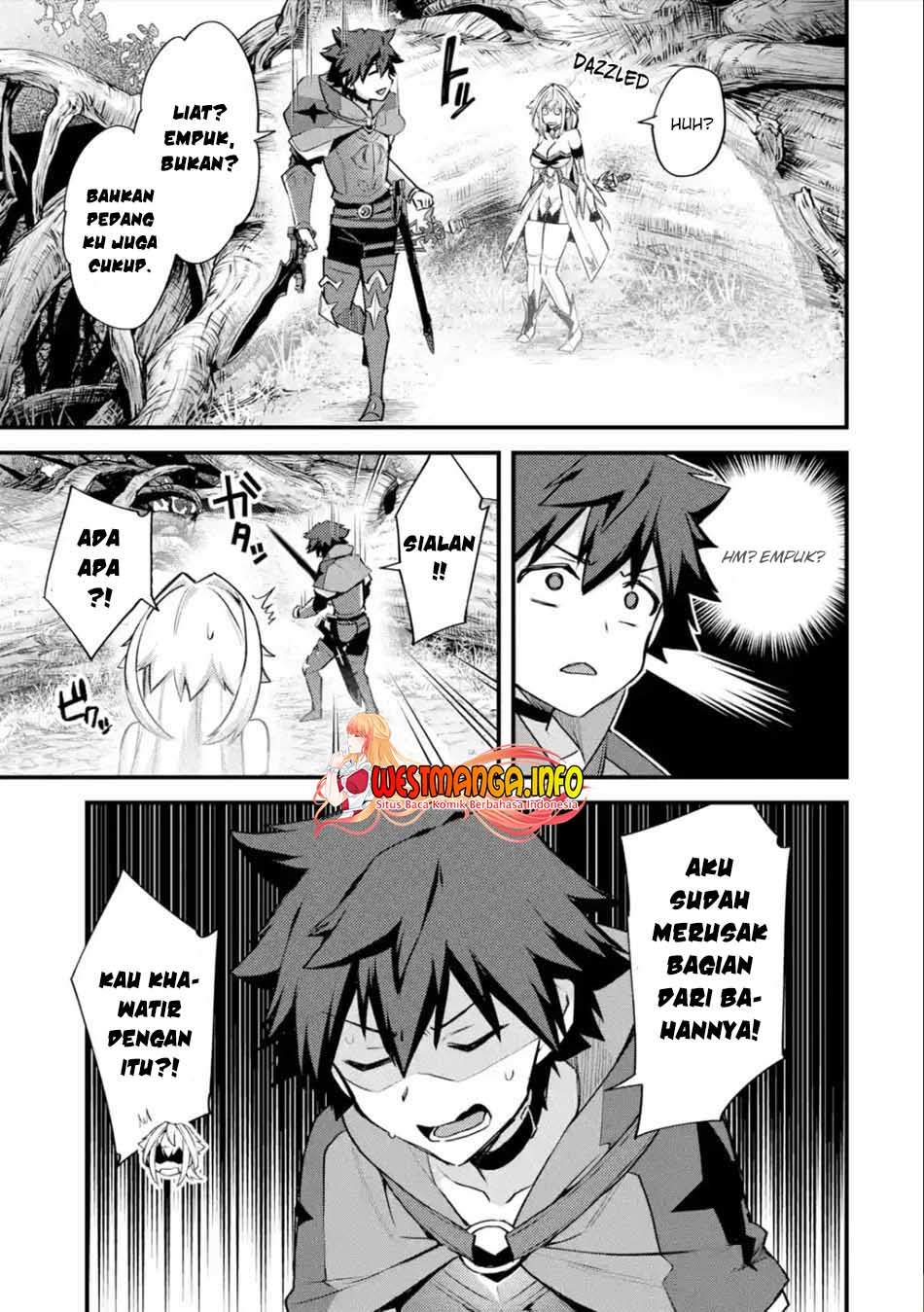 Nido Tensei Shita Shounen wa S Rank Boukensha Toshite Heion ni Sugosu chapter 27