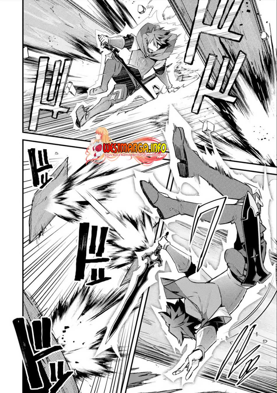 Nido Tensei Shita Shounen wa S Rank Boukensha Toshite Heion ni Sugosu chapter 27